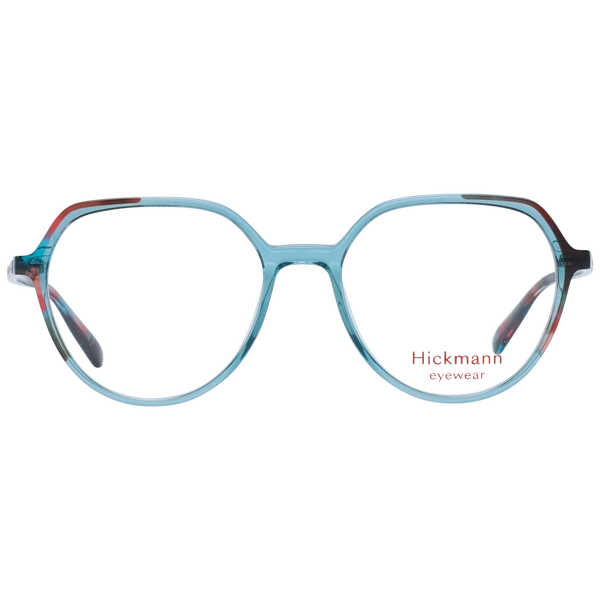 Okulary oprawki Damskie Ana Hickmann HIY6001 Niebieskie