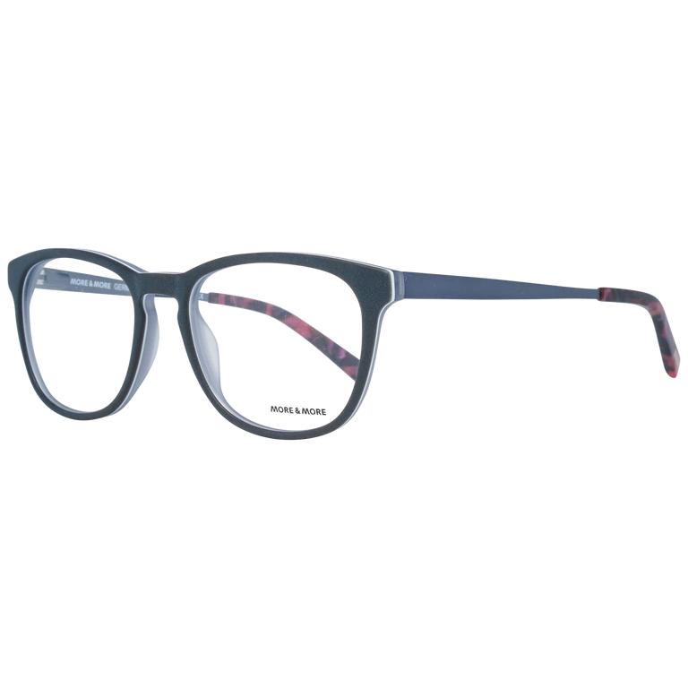 Okulary oprawki Damskie More & More 50507 880 51 Szare
