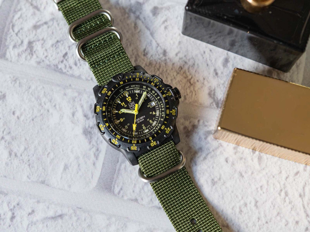 Zegarek męski Luminox XL.8826.MI Recon Point Man