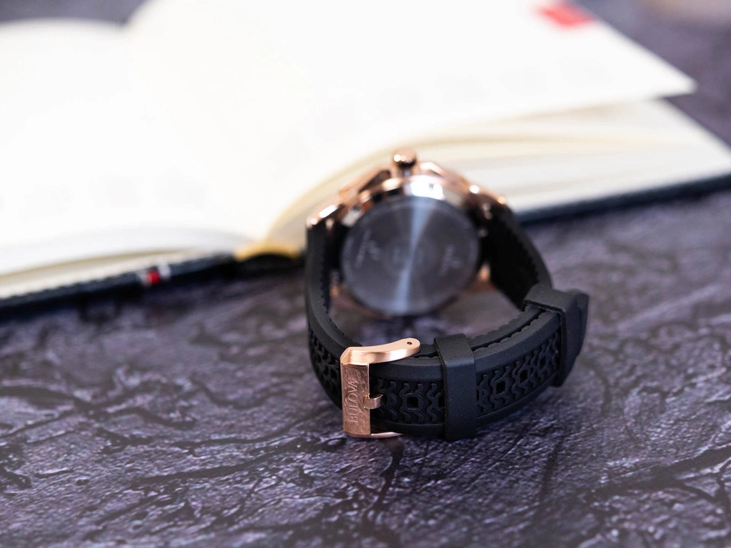 Zegarek męski BULOVA 98B421 Marine Star