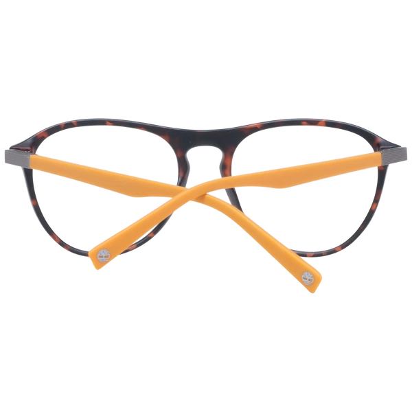 Okulary oprawki Męskie Timberland TB1742 052 54 Brązowe