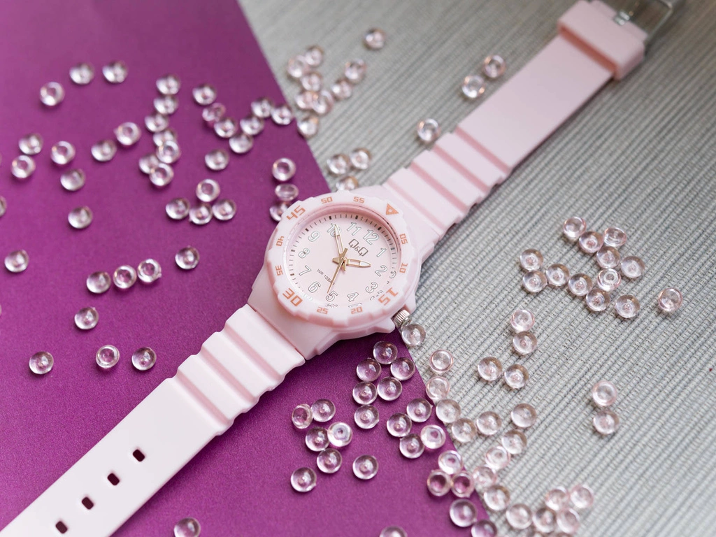 Zegarek dziecięcy Q&Q VR19J017Y