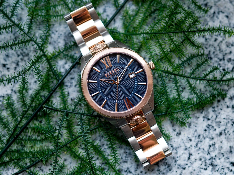 Zegarek męski VERSUS VERSACE HIGHLAND PARK VSPZY0721