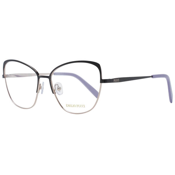 Okulary oprawki Damskie Emilio Pucci EP5188 Czarne