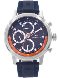 Zegarek męski TOMMY HILFIGER 1792177 Rocky