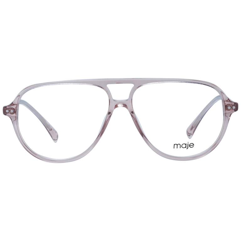 Okulary oprawki Damskie Maje MJ1031 Beżowe