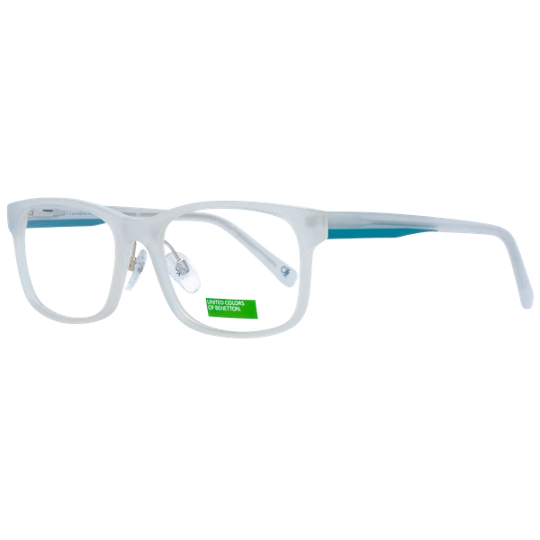 Okulary oprawki Benetton BEO1041 856 54 Szare