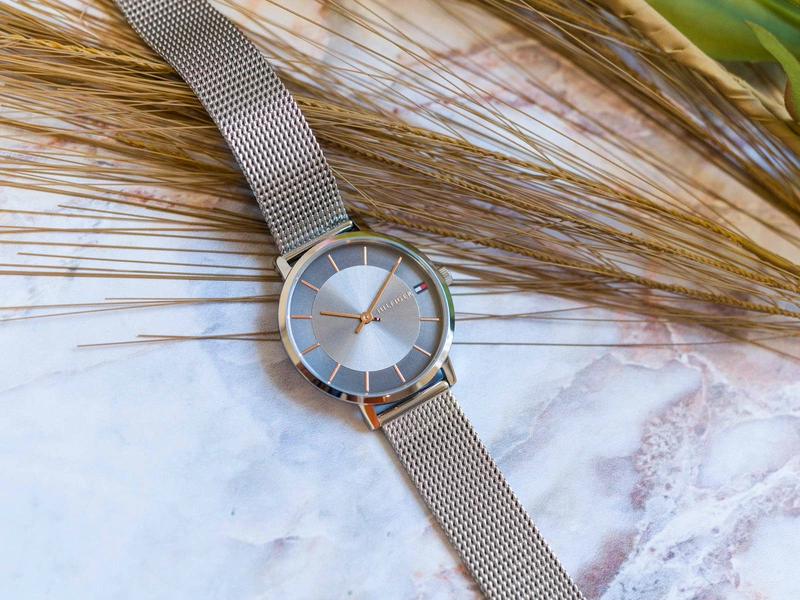 Zegarek damski TOMMY HILFIGER Pippa 1782306