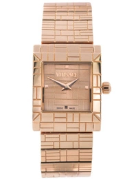 Zegarek damski VERSACE VE9B00224 Mosaic