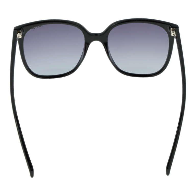 Okulary przeciwsłoneczne Damskie Polaroid PLD 6218/S 807WJ 56 Czarne