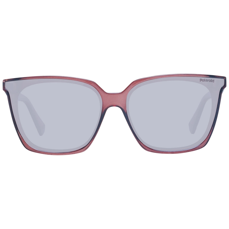Okulary przeciwsłoneczne Damskie Polaroid PLD 6160/S S1VKL 62 Fioletowe