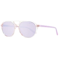 Okulary przeciwsłoneczne Męskie Pepe Jeans PJ7402 359 54 Różowe