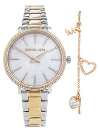 Zegarek damski MICHAEL KORS MK1066SET Pyper