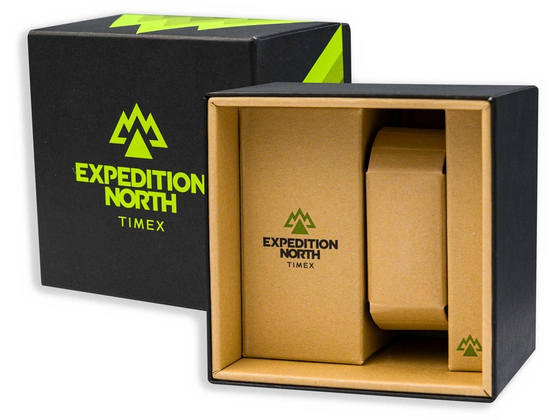 Zegarek męski TIMEX TW2W16400 Expedition North Sierra Chrono