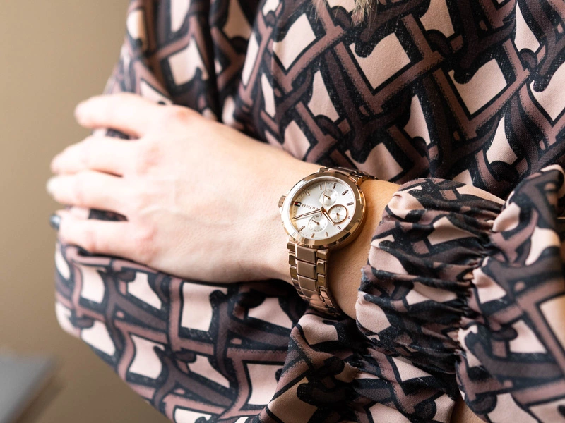 Zegarek damski TOMMY HILFIGER 1782756 Lori