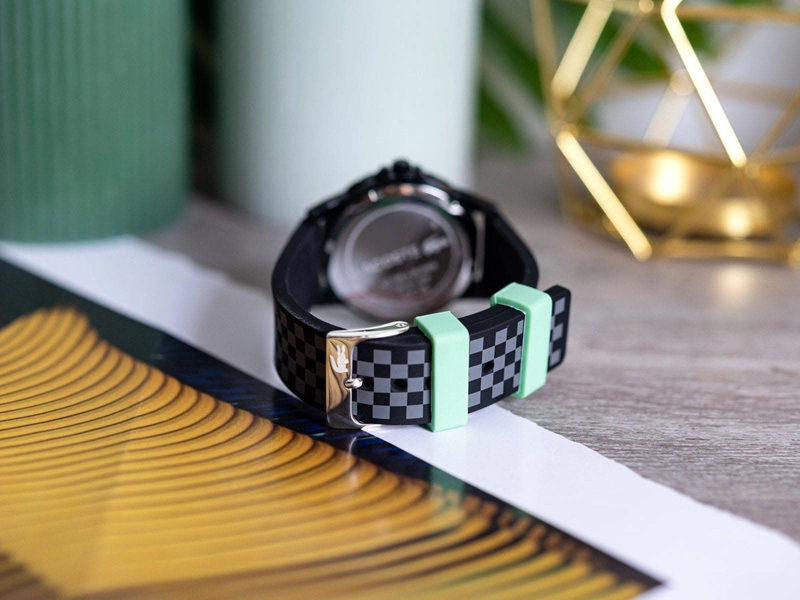 Zegarek dziecięcy LACOSTE 2020149 Rider