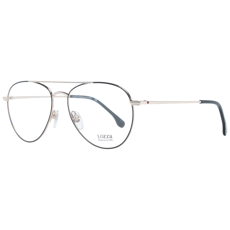 Okulary oprawki Lozza VL2360 0302 56 Czarne