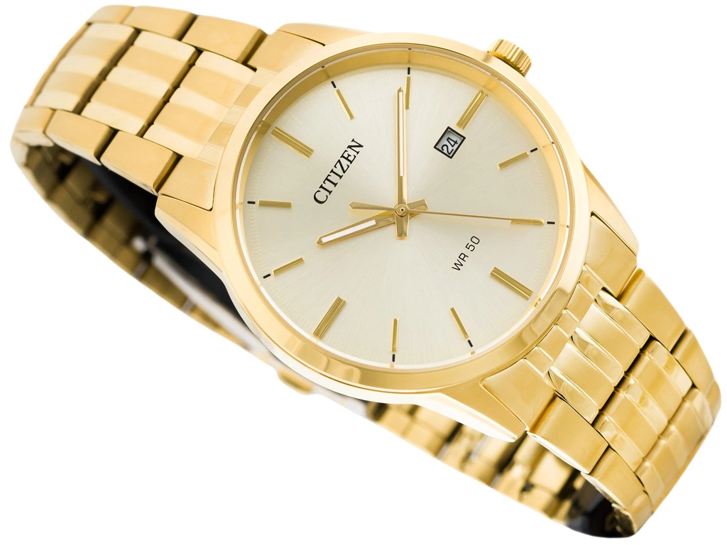 Zegarek męski CITIZEN BI5002-57P