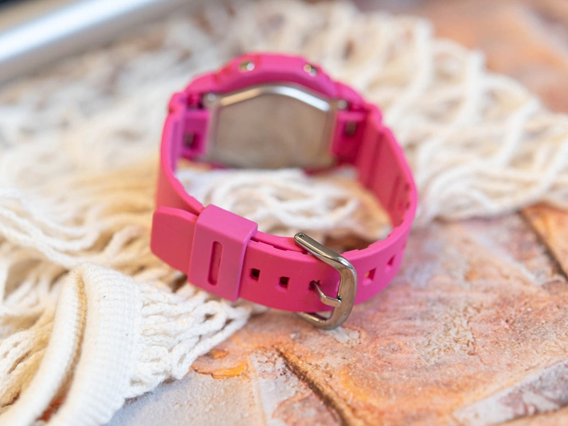 Zegarek damski CASIO G-SHOCK GMA-P2100PP-4AER