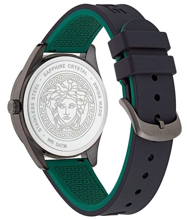 Zegarek męski VERSACE VE3H00322 V-Vertical