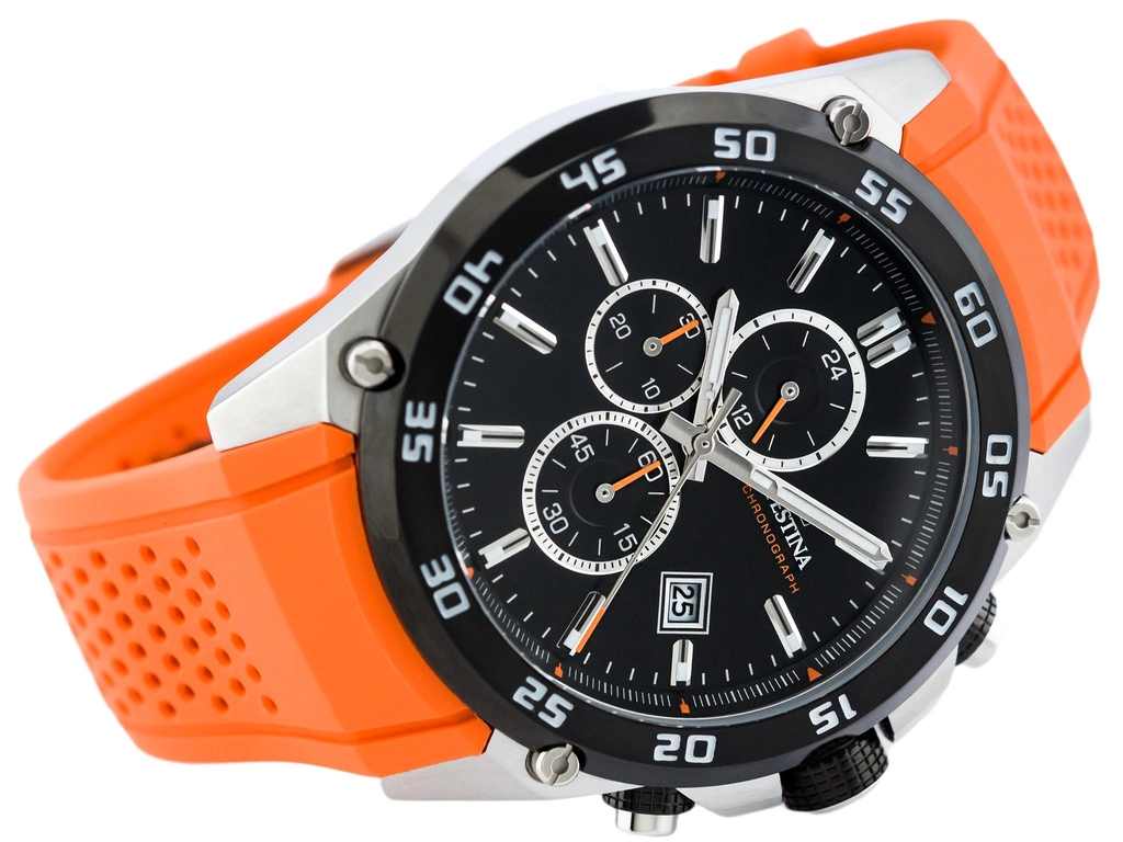 Zegarek męski FESTINA The Originals F20330/4