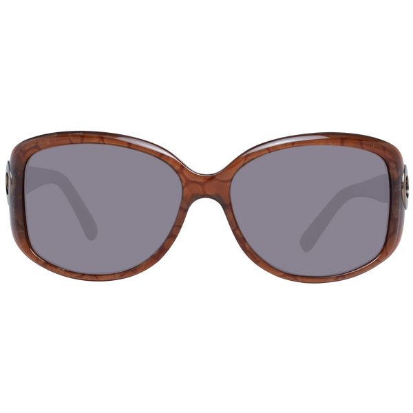 Okulary przeciwsłoneczne Damskie Rodenstock R3208 B 58 Brązowe