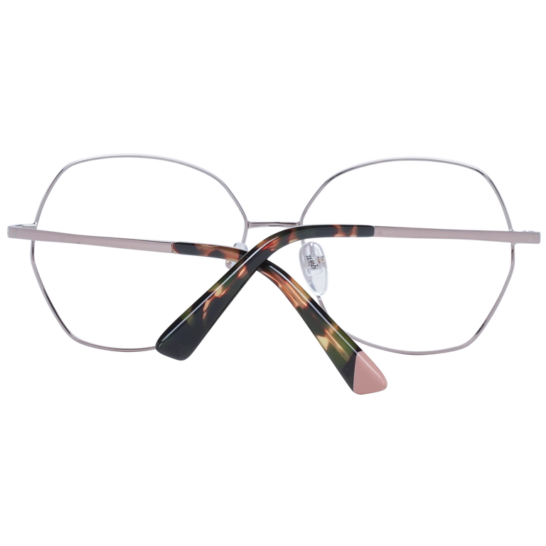 Okulary oprawki Damskie Web WE5366 038 58 Brązowe