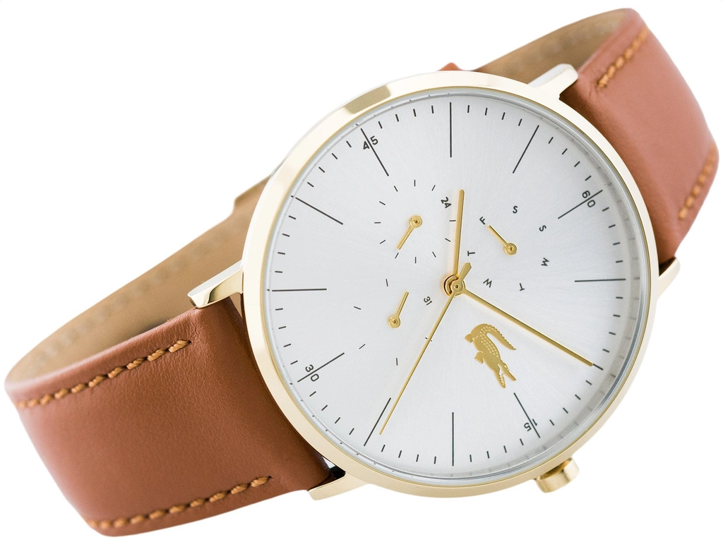 Zegarek męski LACOSTE 2010977