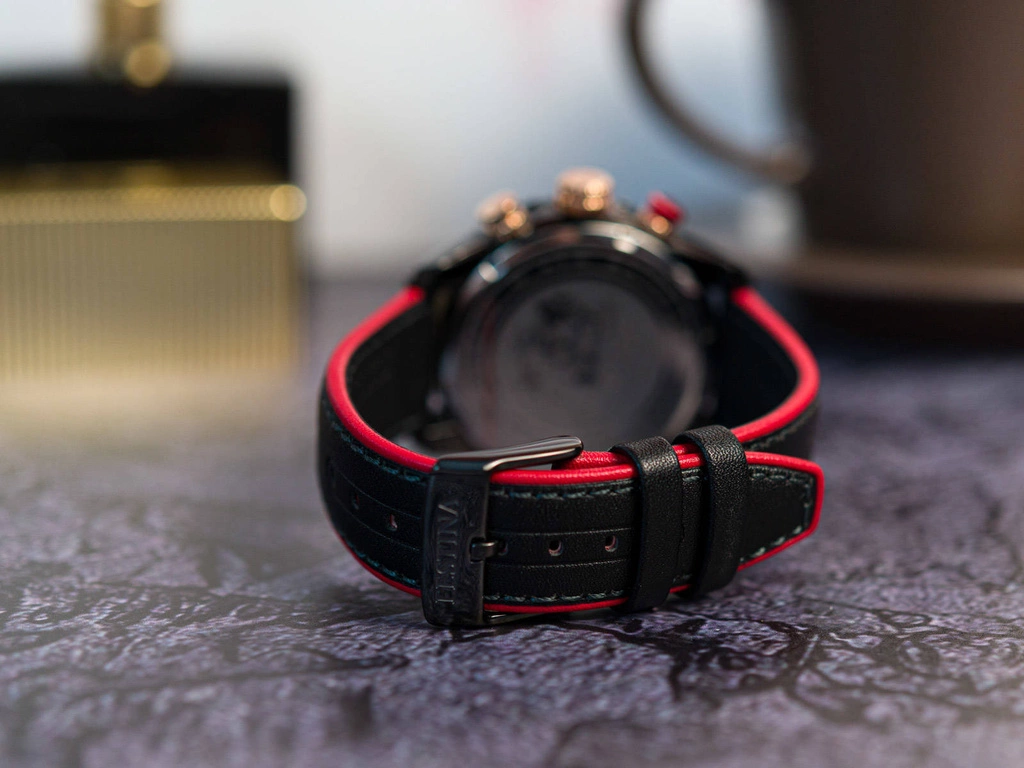 Zegarek męski FESTINA F20519/4 Chrono Sport