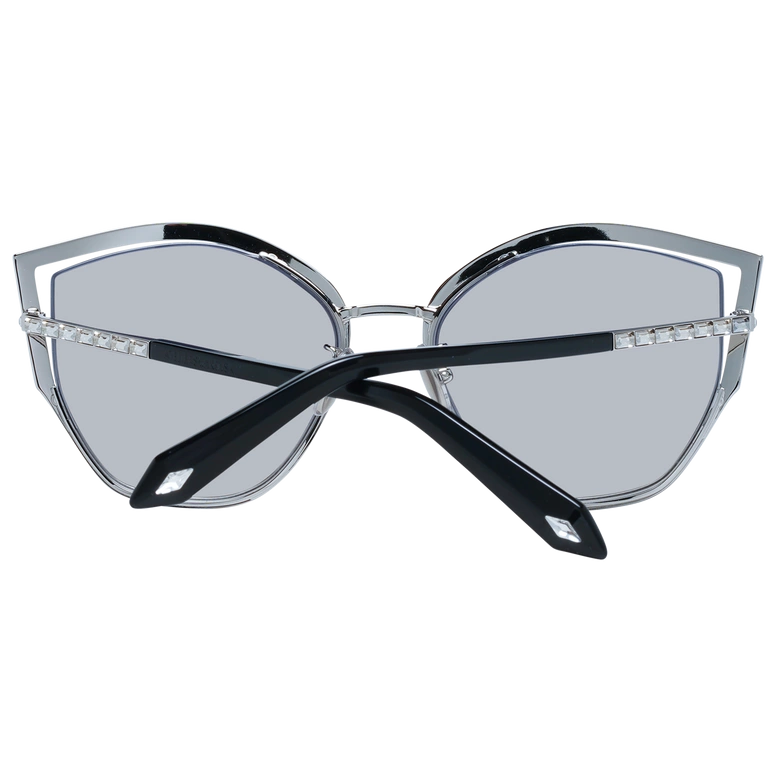 Okulary przeciwsłoneczne Damskie Atelier Swarovski SK0274-P-H 56 16C Srebrne