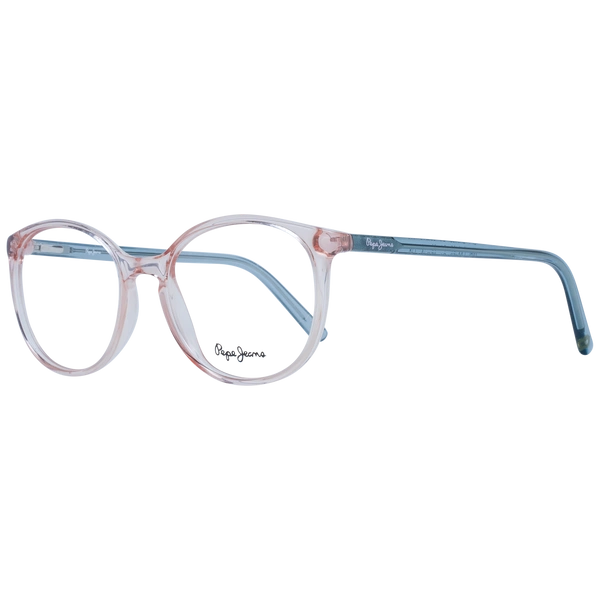 Okulary oprawki Damskie Pepe Jeans PJ3425 Różowe