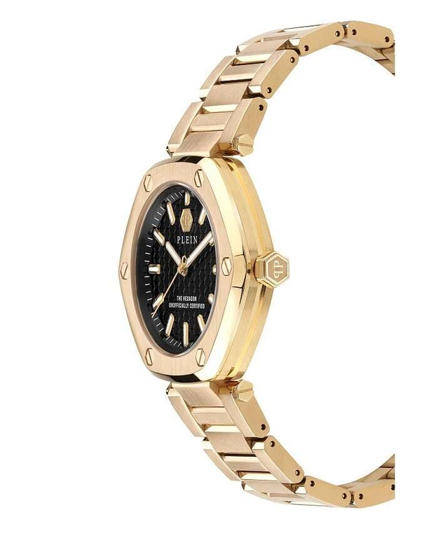 Zegarek damski PHILIPP PLEIN PW1BA0623 The Hexagon Street Couture