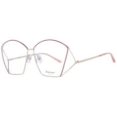 Okulary oprawki Damskie Ana Hickmann HI1084 Złote