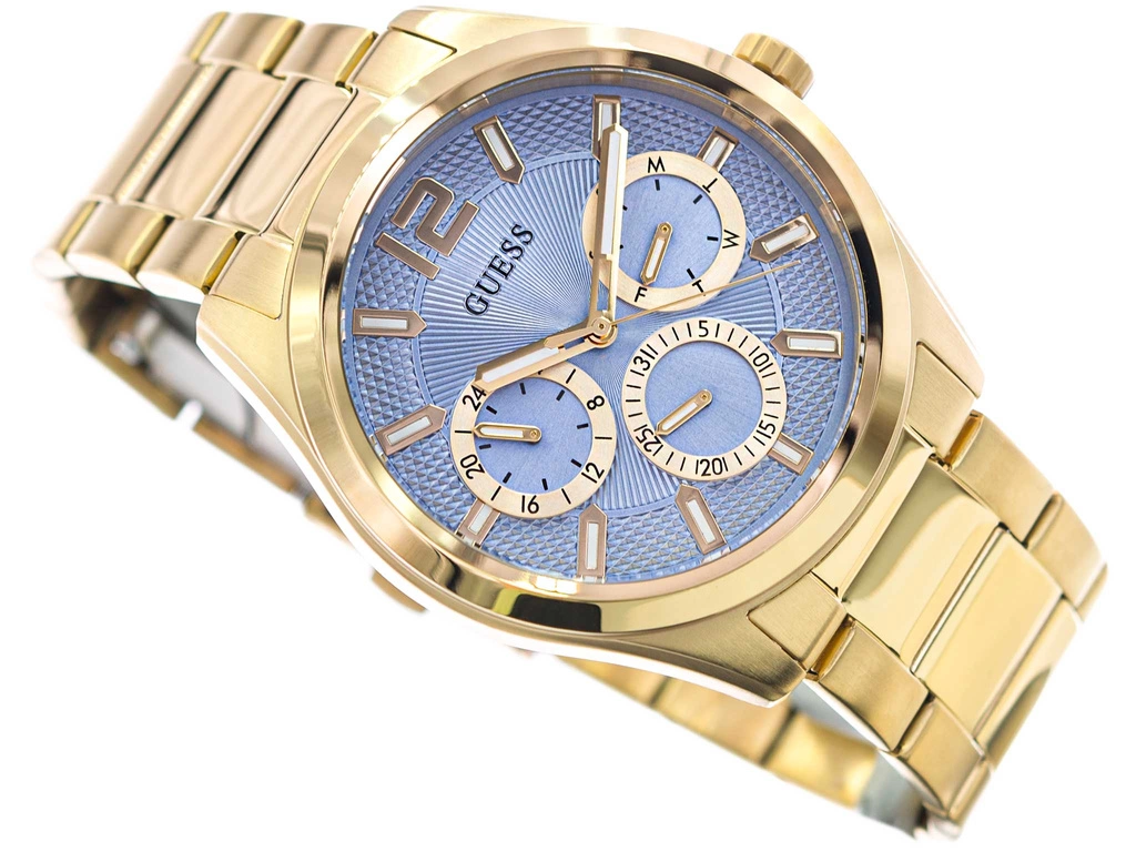 Zegarek męski GUESS GW0707G2