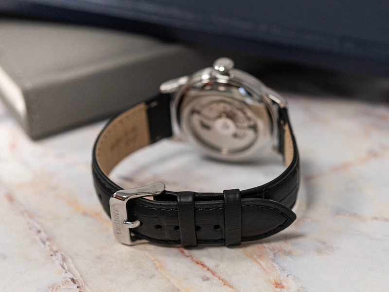 Zegarek męski ORIENT RA-AC0M02B30B Classic Automatic