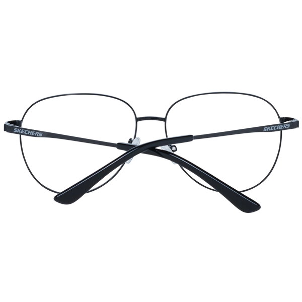 Okulary oprawki Męskie Skechers SE3334 001 52 Czarne