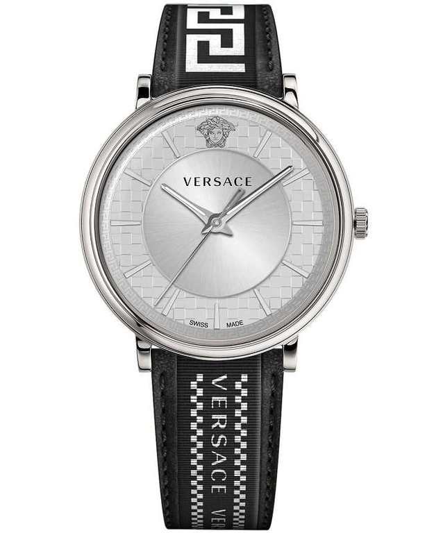 Zegarek męski VERSACE VE5A01021 V-Circle