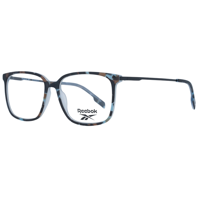 Okulary oprawki Reebok RV9598 01 55 Wielokolorowe