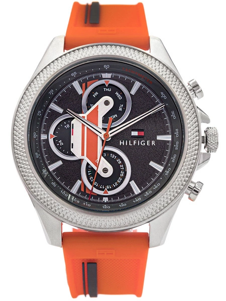 Zegarek męski TOMMY HILFIGER 1792084 Clark