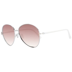 Okulary przeciwsłoneczne Damskie Tom Ford FT1028 Szare
