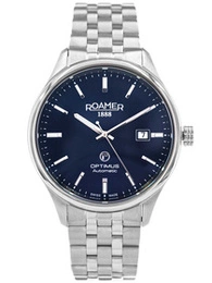 Zegarek męski ROAMER Optimus 983983 41 45 50
