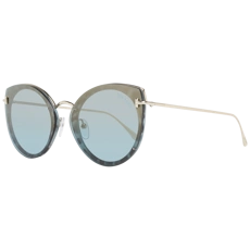 Okulary przeciwsłoneczne Damskie Tom Ford FT0683 Szare