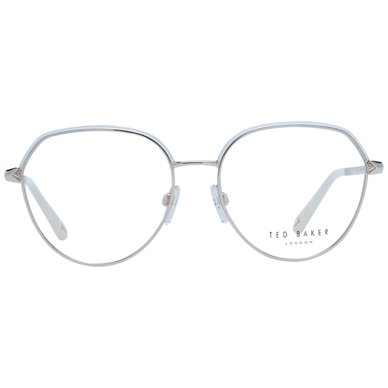 Okulary oprawki Damskie Ted Baker TB2297 Białe