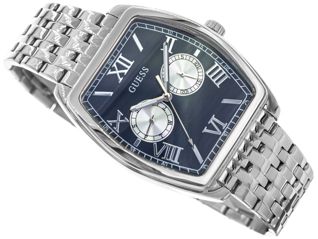 Zegarek męski GUESS GW0975G1 Gabriel