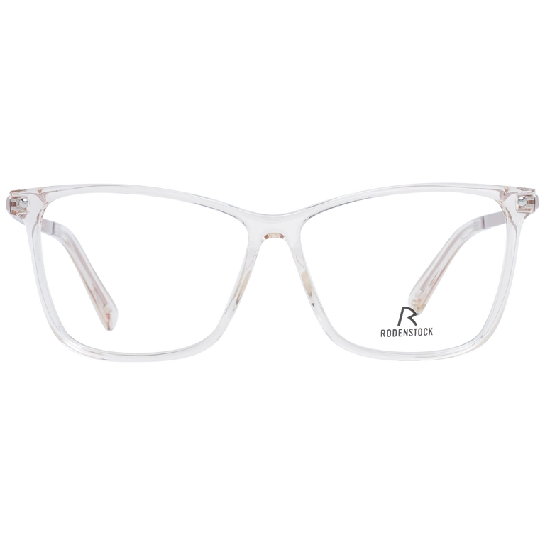 Okulary oprawki Damskie Rodenstock R5346 B 53 Różowe