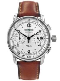 Zegarek męski ZEPPELIN 8676-1 100 Jahre