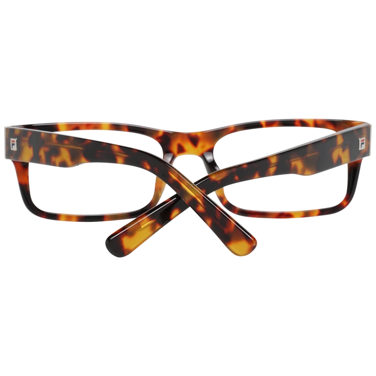 Okulary oprawki Męskie Fila VF9008 0721 51 Brązowe