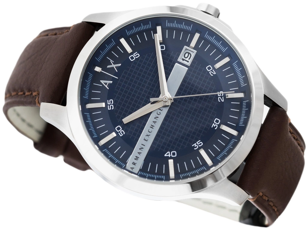 Zegarek męski ARMANI EXCHANGE HAMPTON AX2133