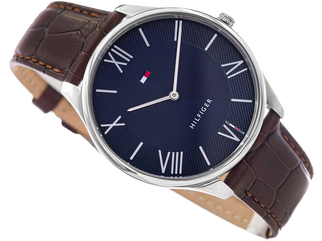 Zegarek męski TOMMY HILFIGER 1710536 Becker