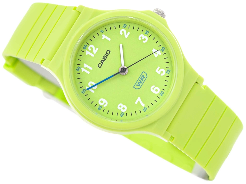 Zegarek damski CASIO LQ-24B-3BEF